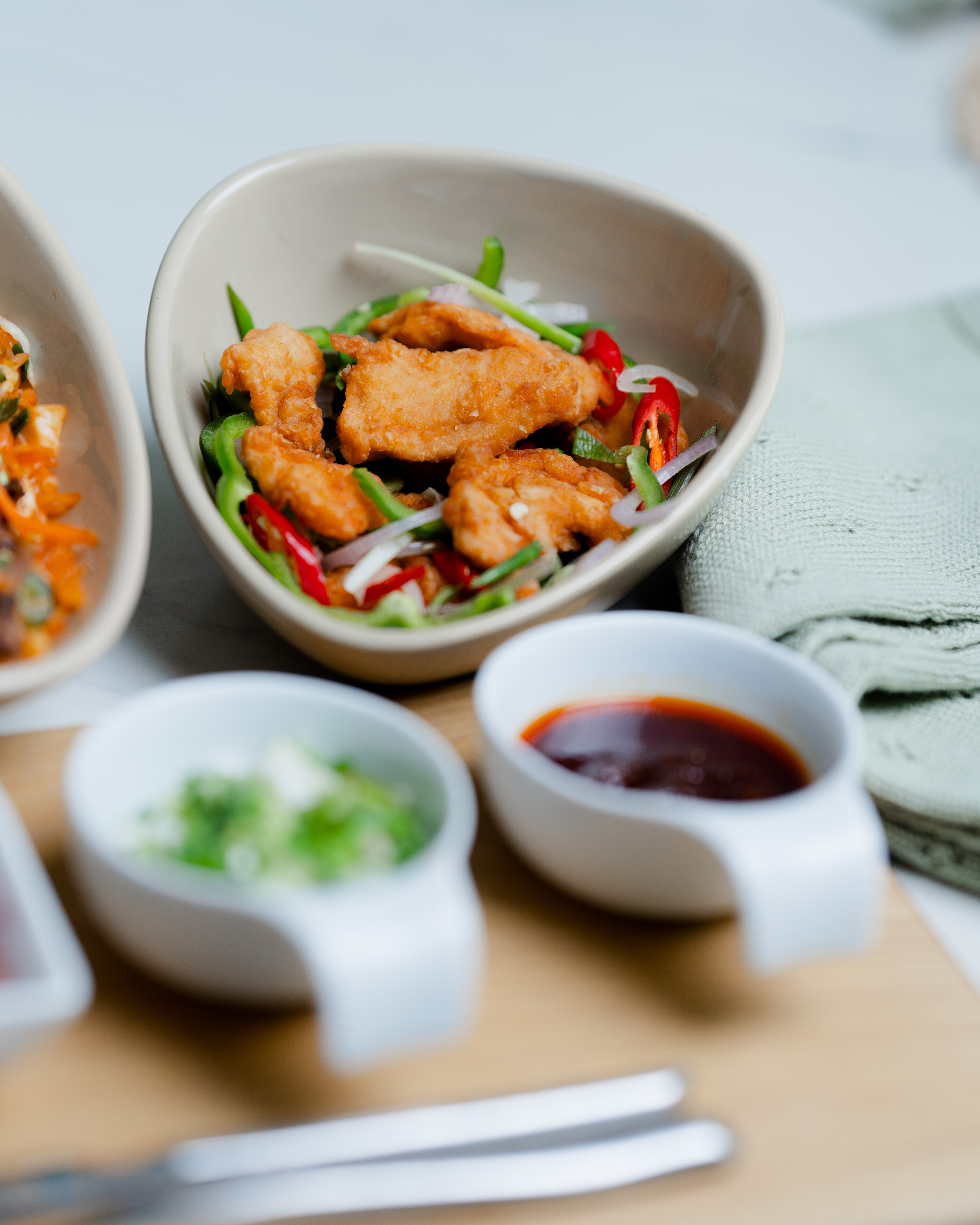 WOK N ROLL - Image 10